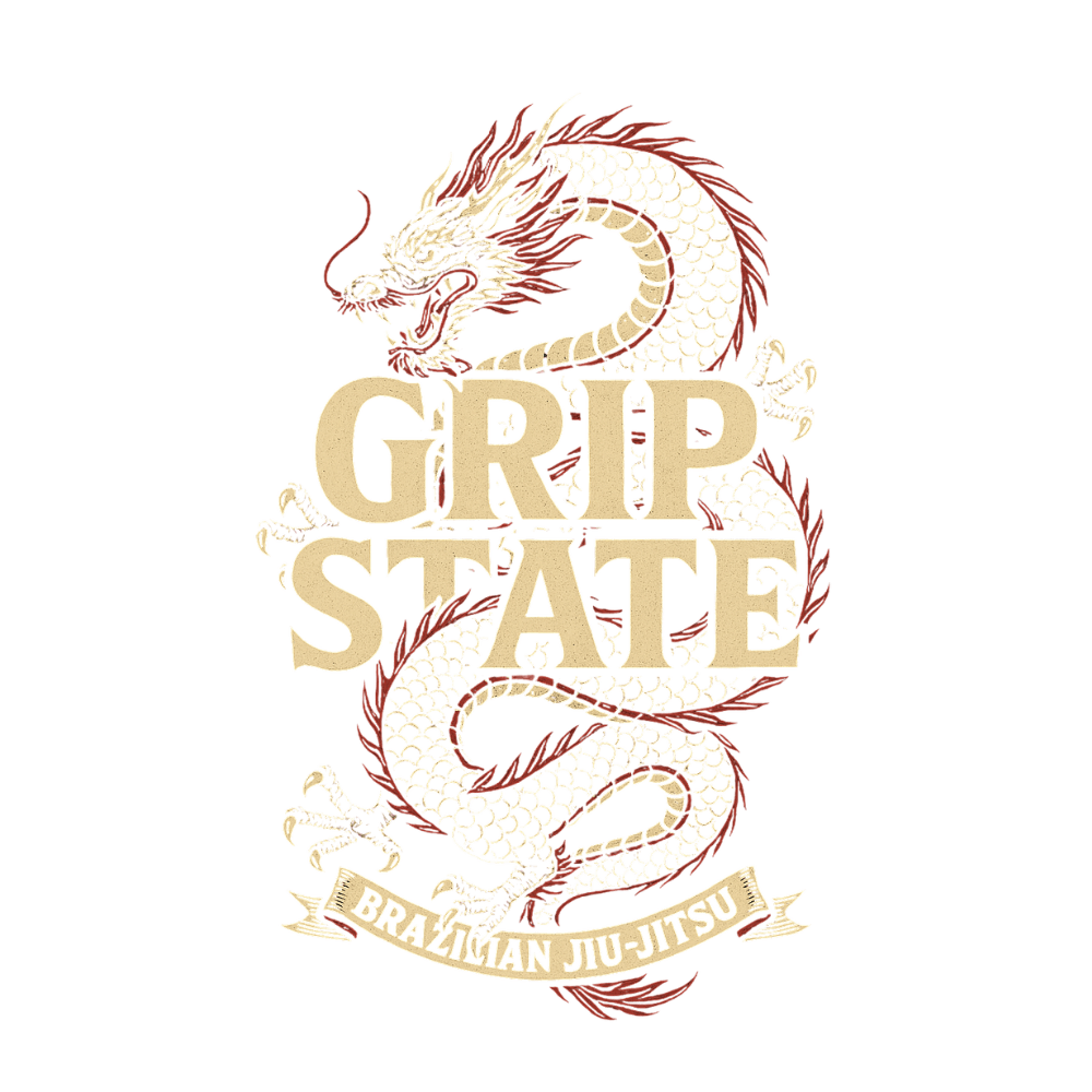 Marca Grip State en un entorno deportivo urbano